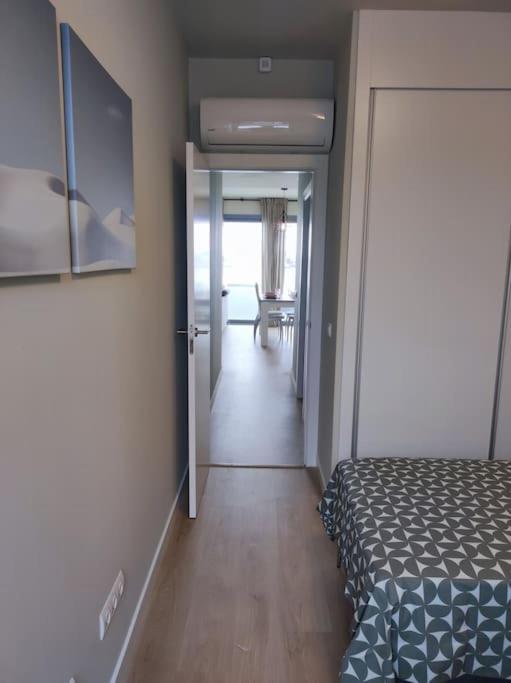 Abades Sea & Sun Apartament Exterior photo