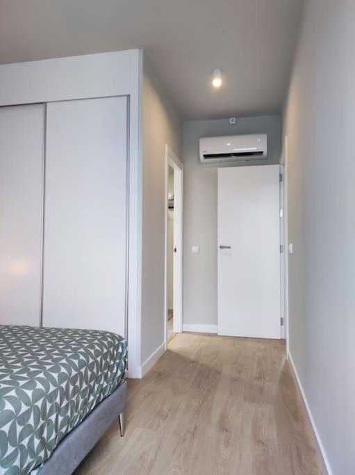 Abades Sea & Sun Apartament Exterior photo