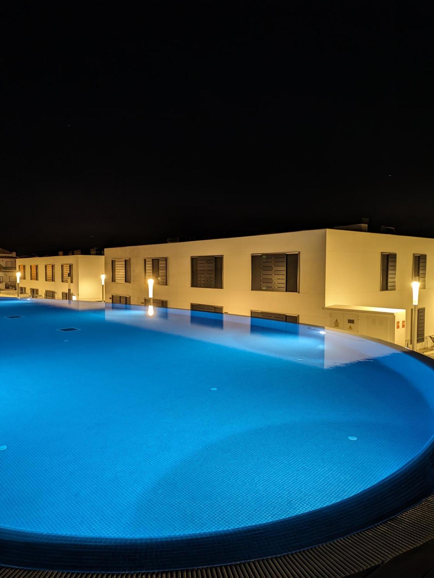 Abades Sea & Sun Apartament Exterior photo